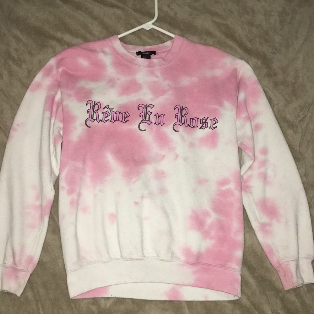 F21 Pullover